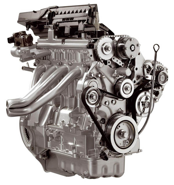 2006 O Lacetti Car Engine